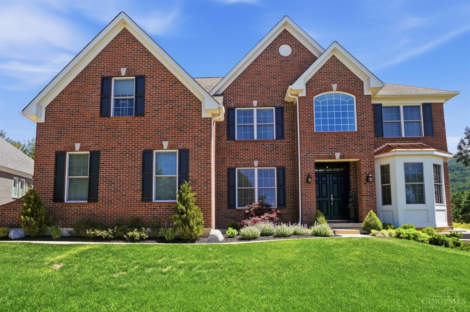 5604 Oak View Drive, Hamilton Twp, OH, 45039