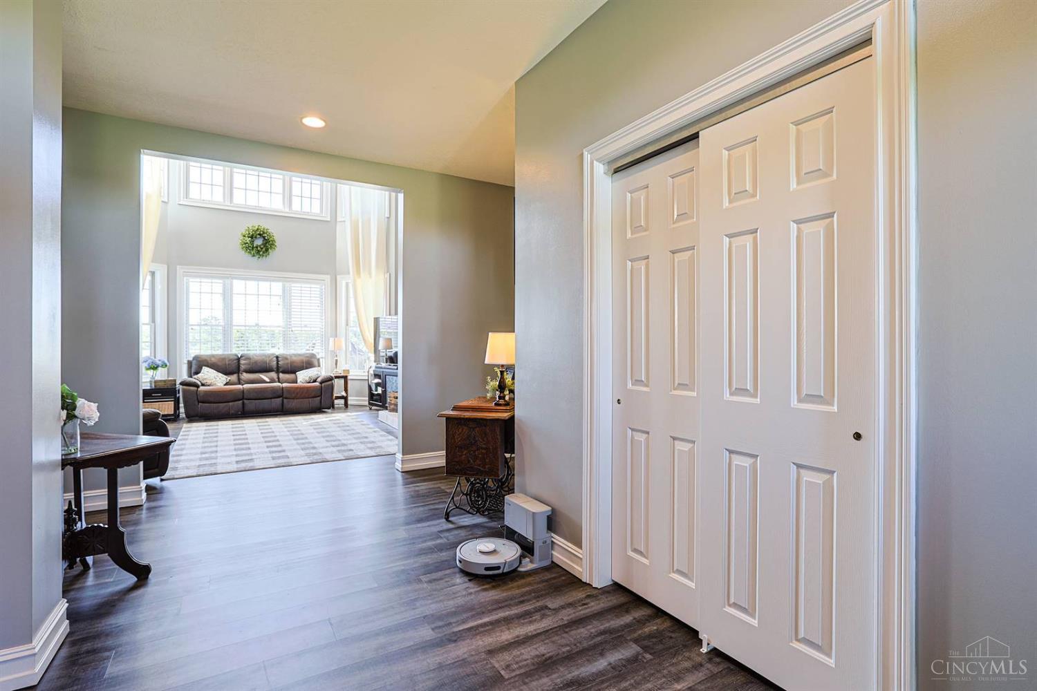 5640 Horseshoe Bend, Ludlow Falls, OH, 45339 — photo 5