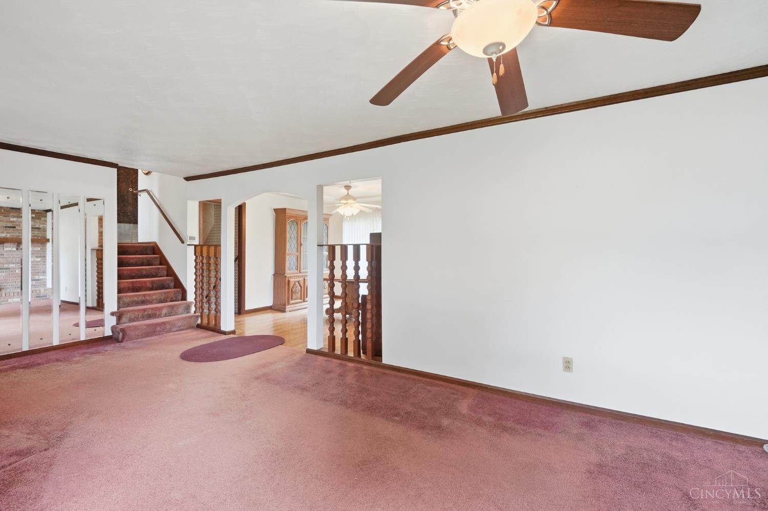 5799 Shaker Road, Franklin Twp, OH, 45005 — photo 65