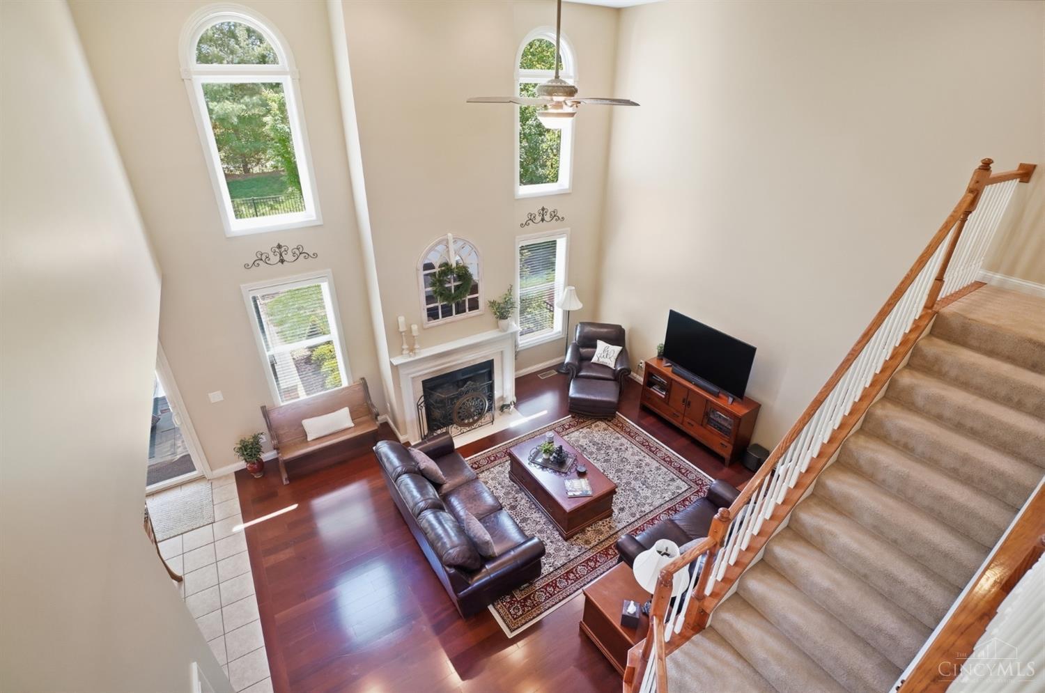 5604 Oak View Drive, Hamilton Twp, OH, 45039