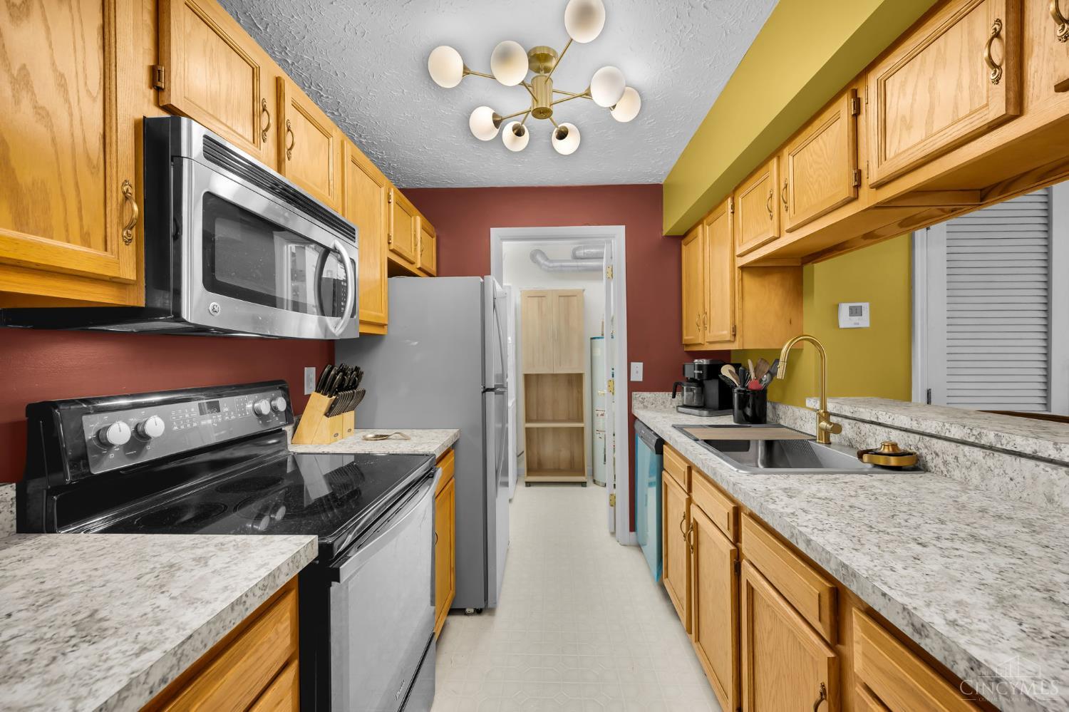 3543 Jessup Road #2B, Green Twp, OH, 45239 — photo 8