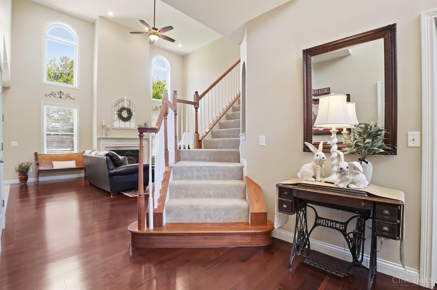 5604 Oak View Drive, Hamilton Twp, OH, 45039