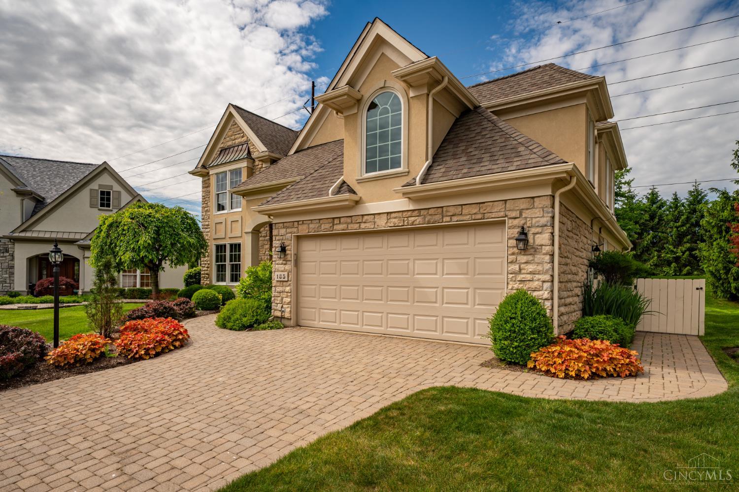 185 Barrington Village Drive, Beavercreek Twp, OH, 45385 — photo 53