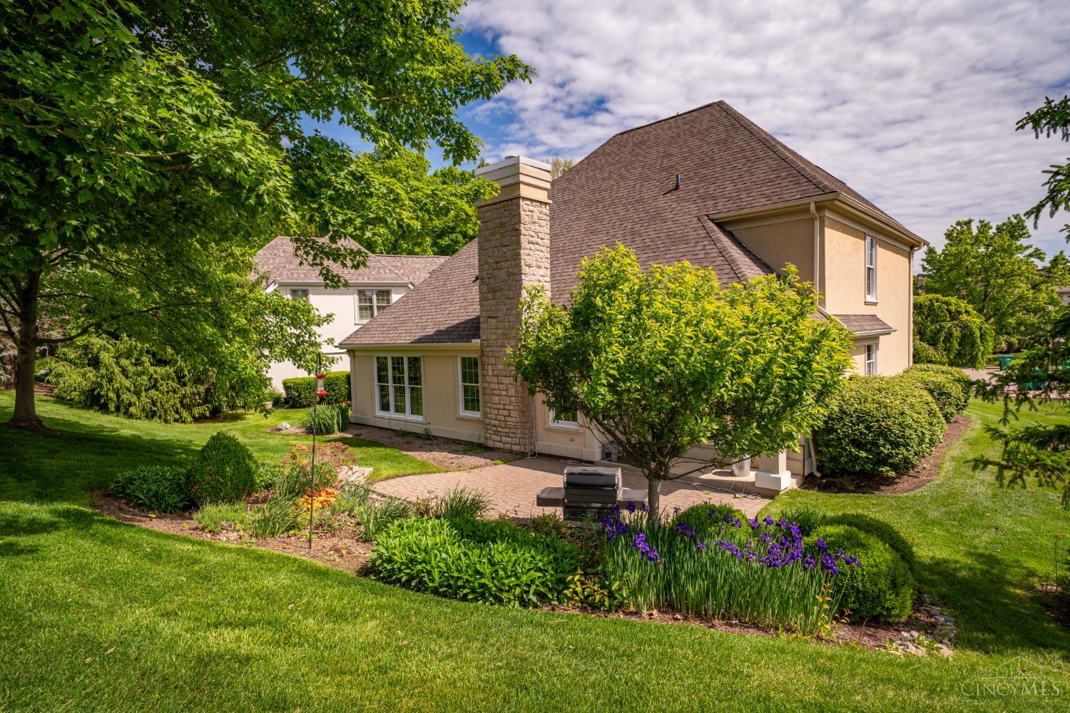 185 Barrington Village Drive, Beavercreek Twp, OH, 45385 — photo 58
