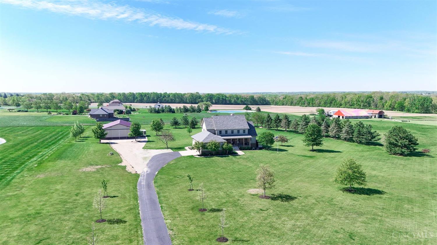 5640 Horseshoe Bend, Ludlow Falls, OH, 45339 — photo 76