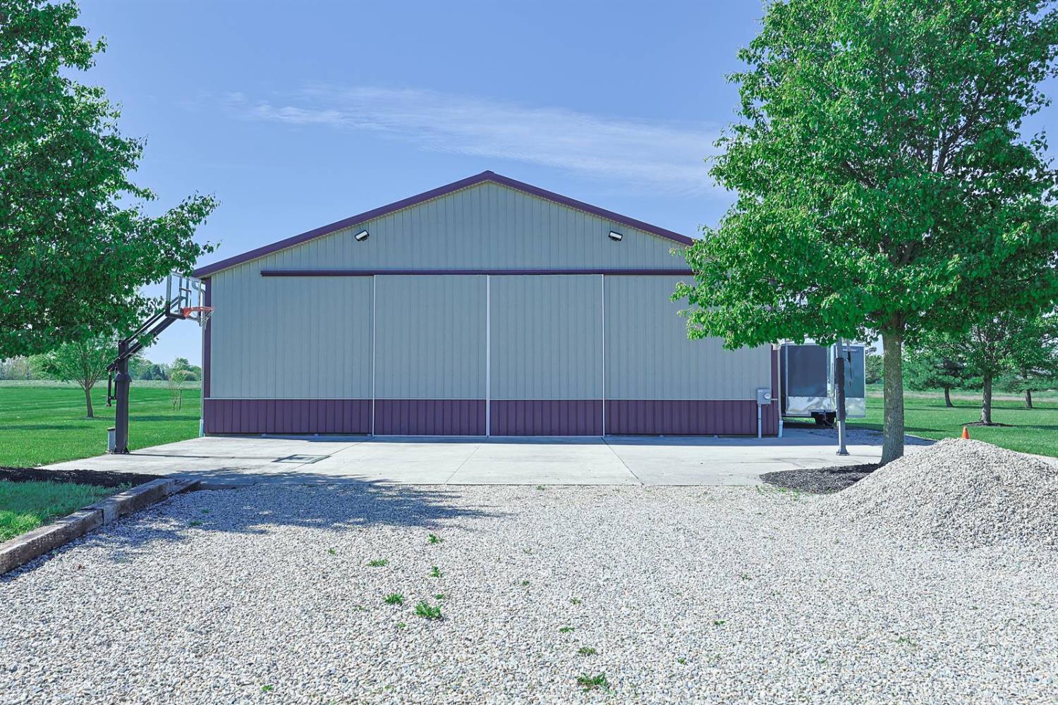 5640 Horseshoe Bend, Ludlow Falls, OH, 45339 — photo 66