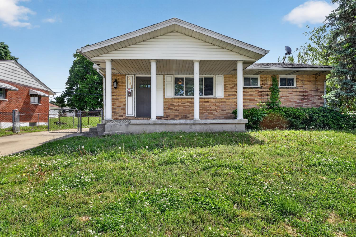 3984 Hammond Boulevard, Hamilton, OH, 45015