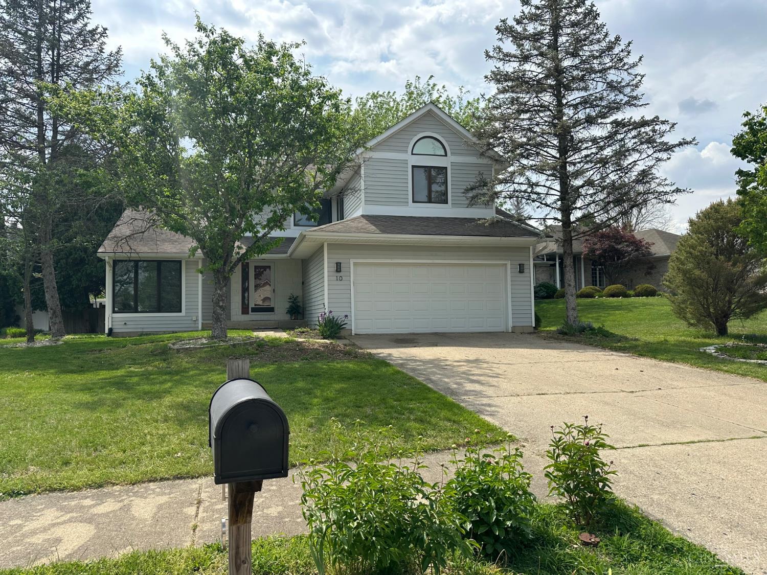 10 Heather Ridge Court, Oxford, OH, 45056