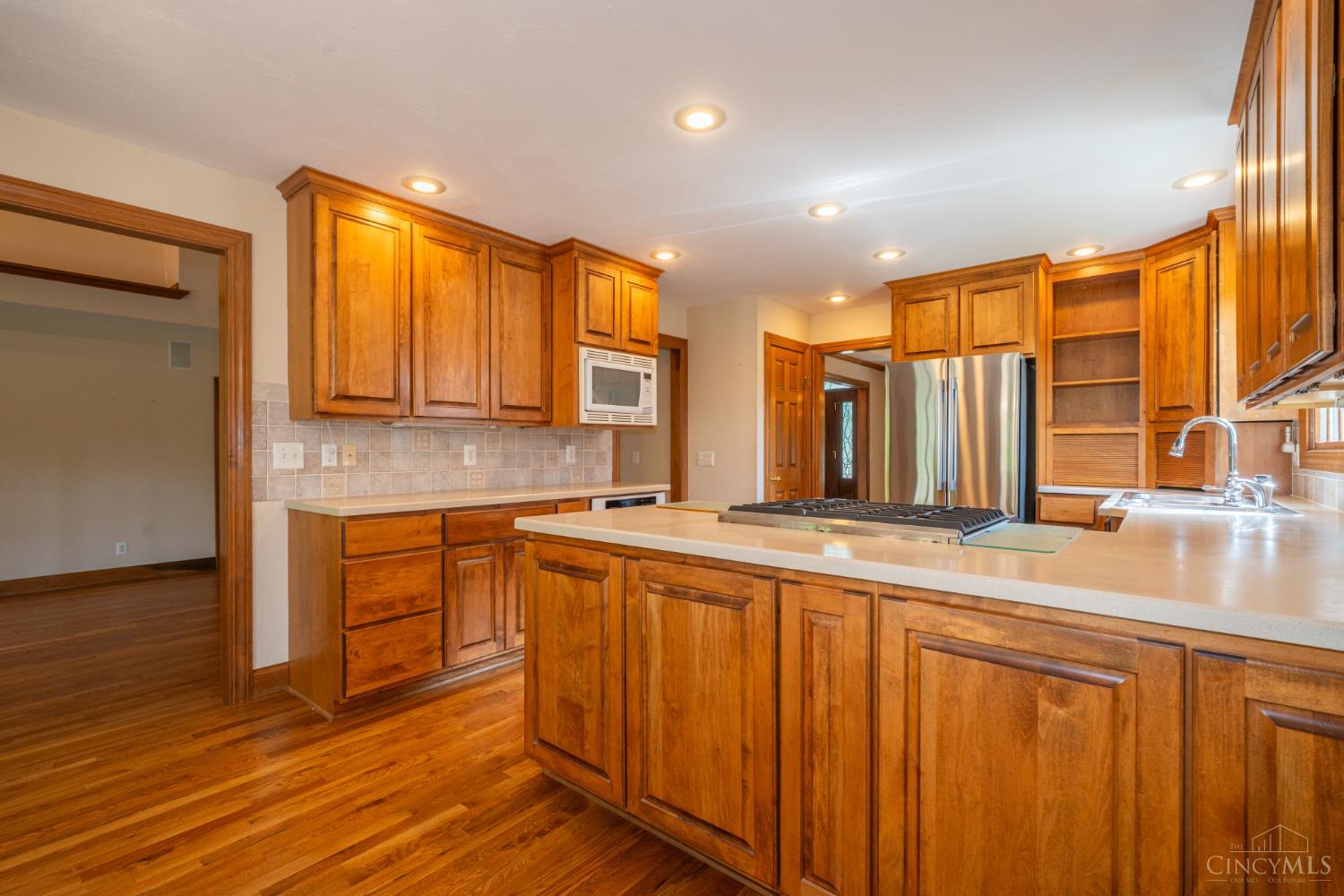 185 Barrington Village Drive, Beavercreek Twp, OH, 45385 — photo 16