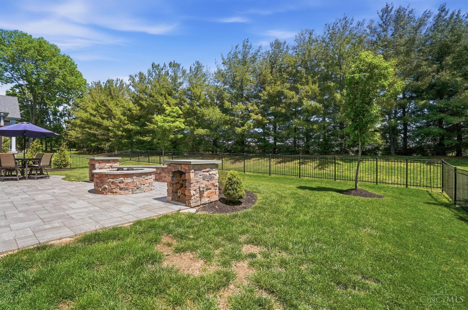 5604 Oak View Drive, Hamilton Twp, OH, 45039
