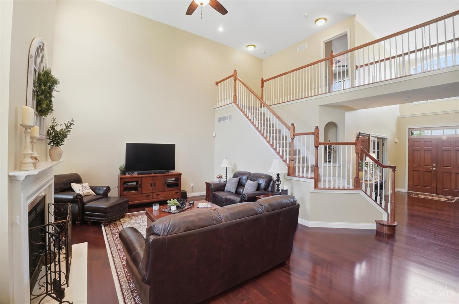 5604 Oak View Drive, Hamilton Twp, OH, 45039