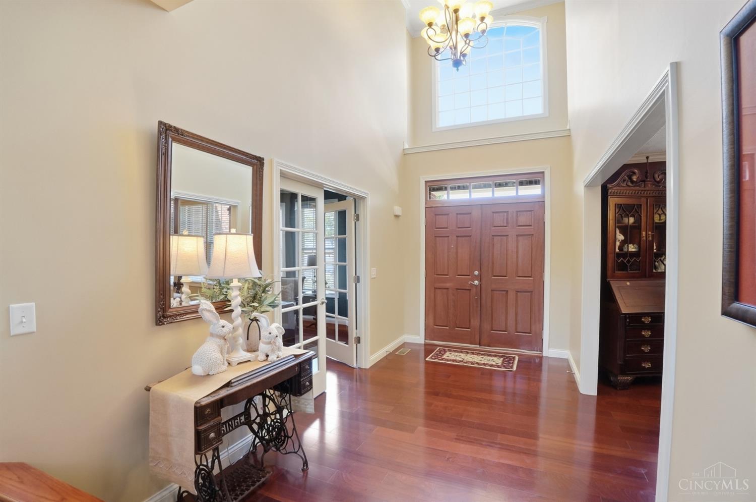 5604 Oak View Drive, Hamilton Twp, OH, 45039