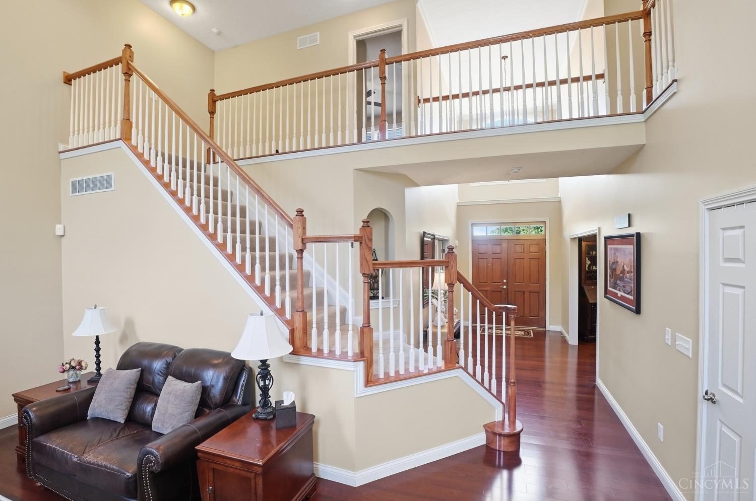 5604 Oak View Drive, Hamilton Twp, OH, 45039