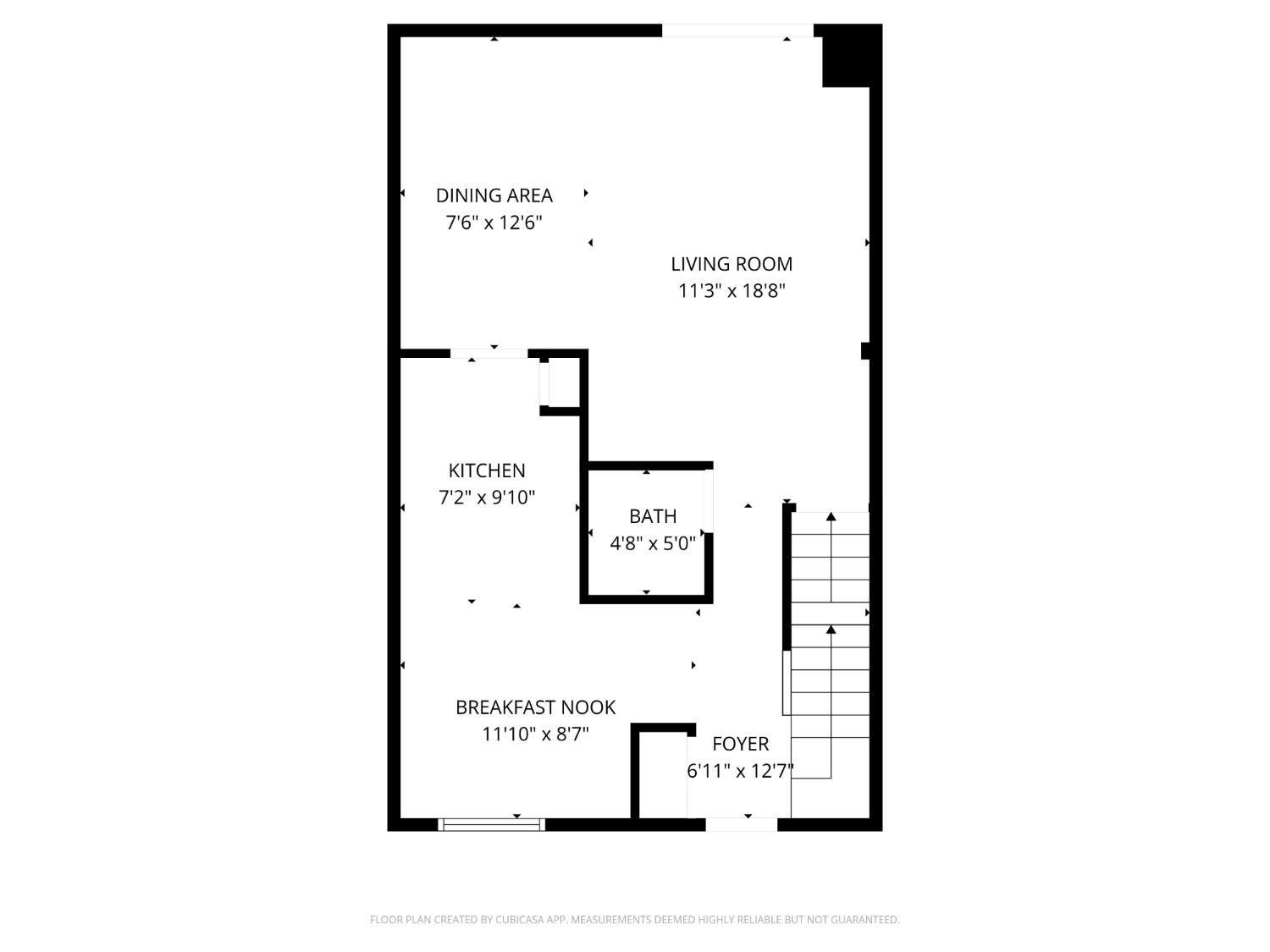 1056 Crisfield Drive, Union Twp, OH, 45245 — photo 45