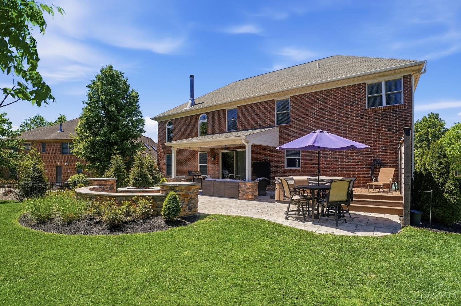 5604 Oak View Drive, Hamilton Twp, OH, 45039