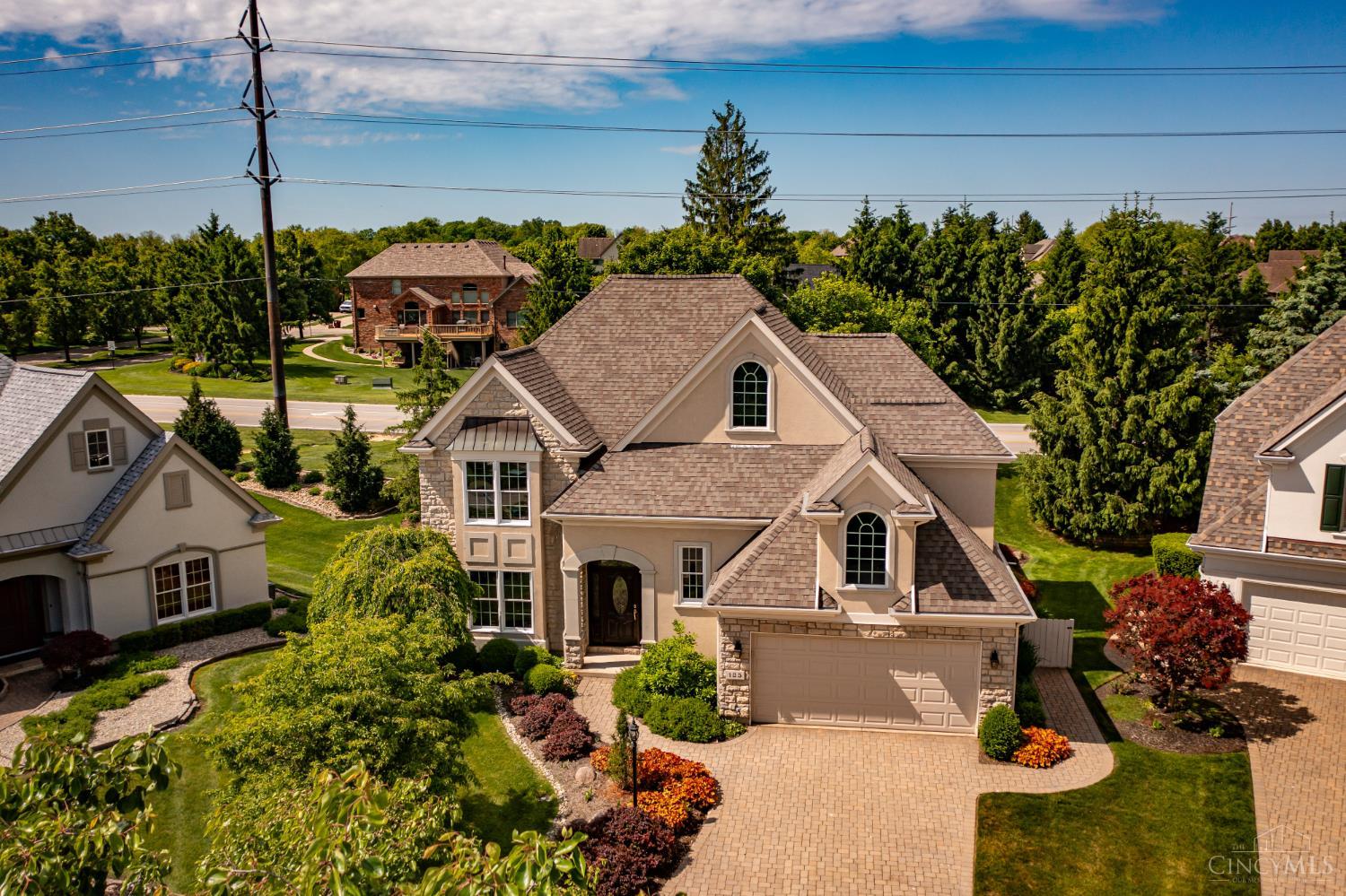185 Barrington Village Drive, Beavercreek Twp, OH, 45385 — photo 3