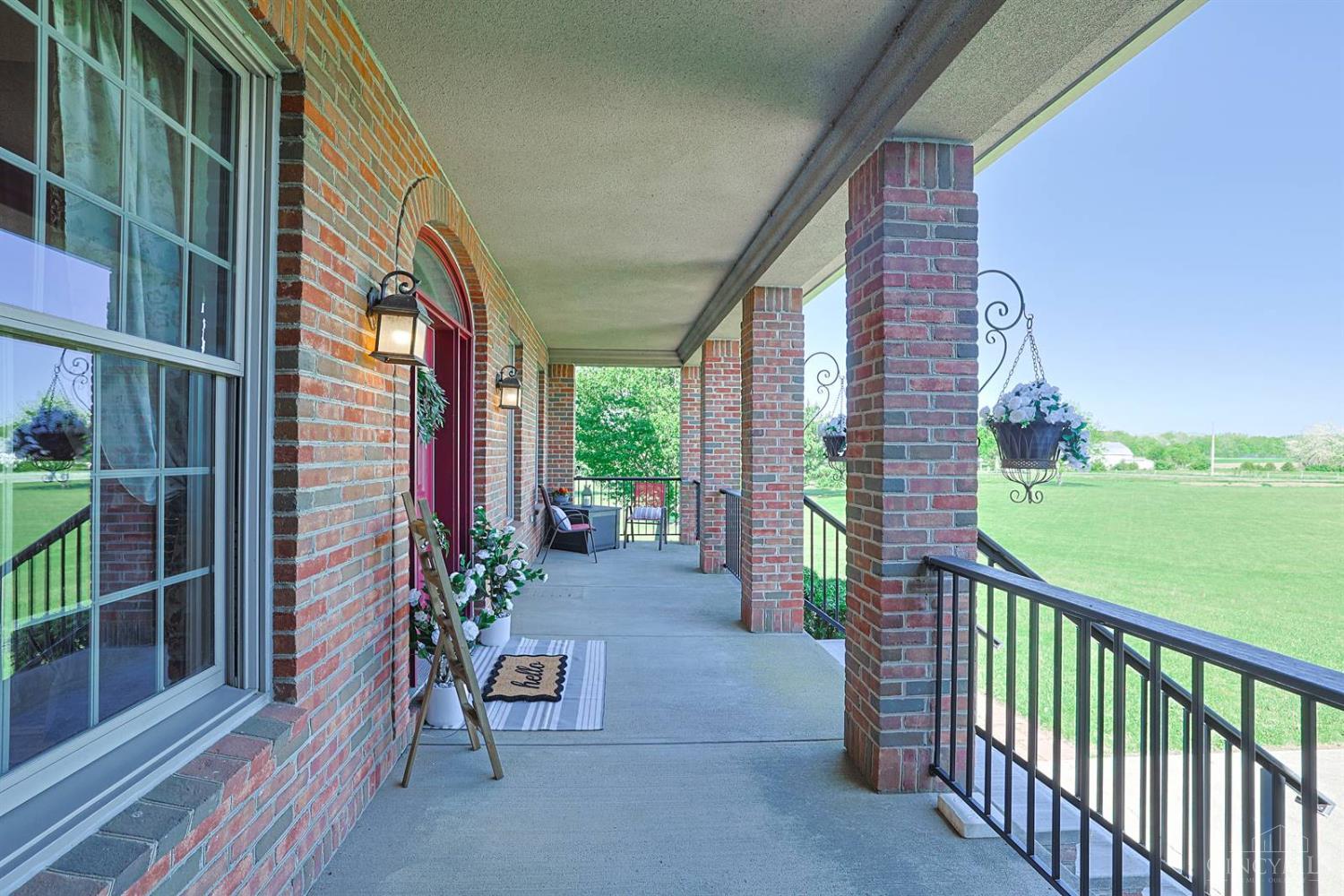 5640 Horseshoe Bend, Ludlow Falls, OH, 45339 — photo 3