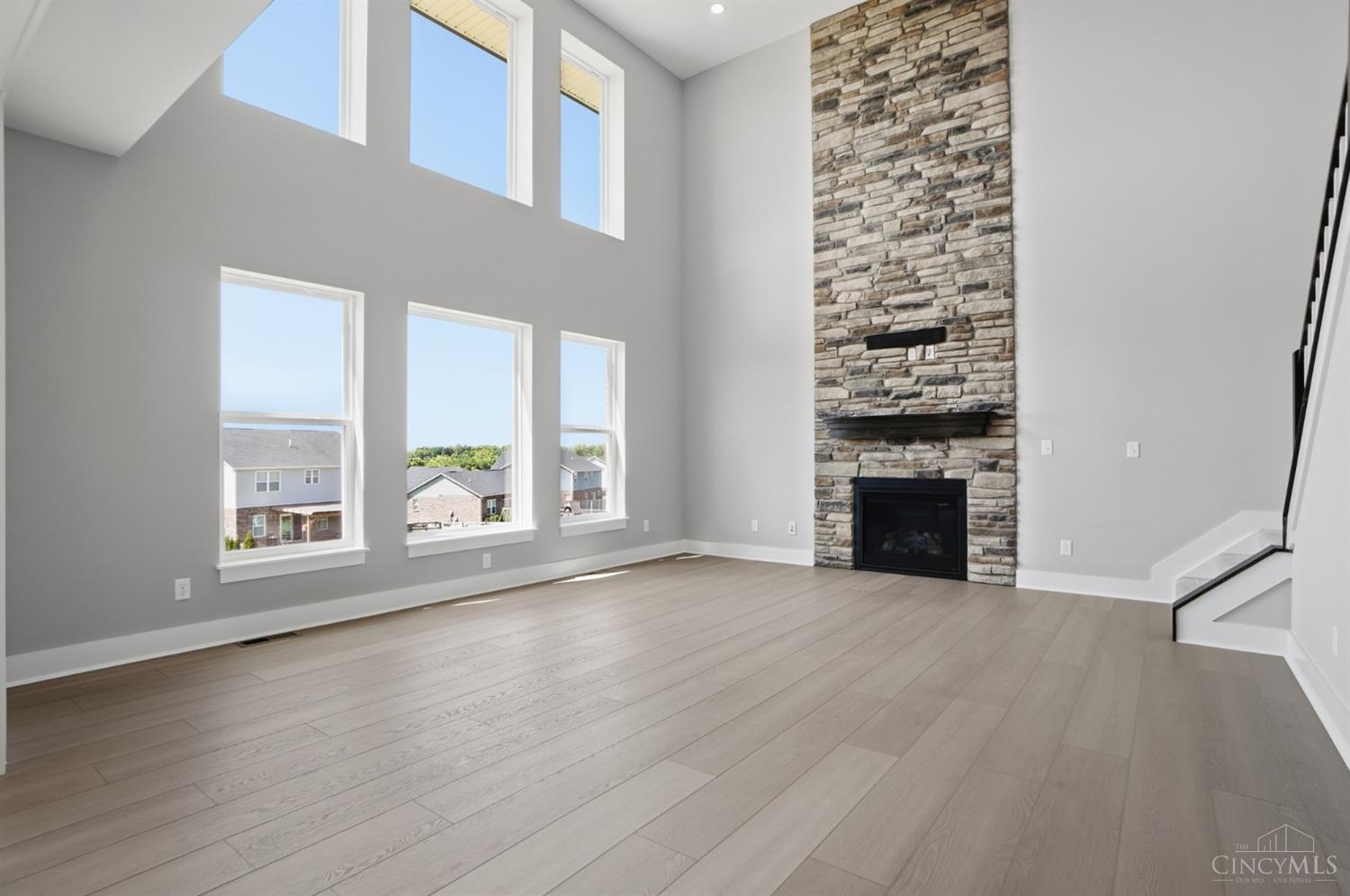 393 David Lee Court, Monroe, OH, 45050 — photo 12