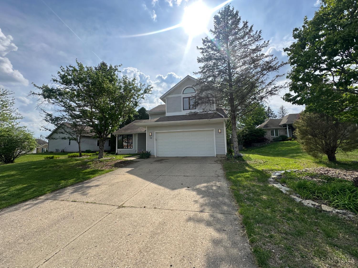 10 Heather Ridge Court, Oxford, OH, 45056 — photo 62