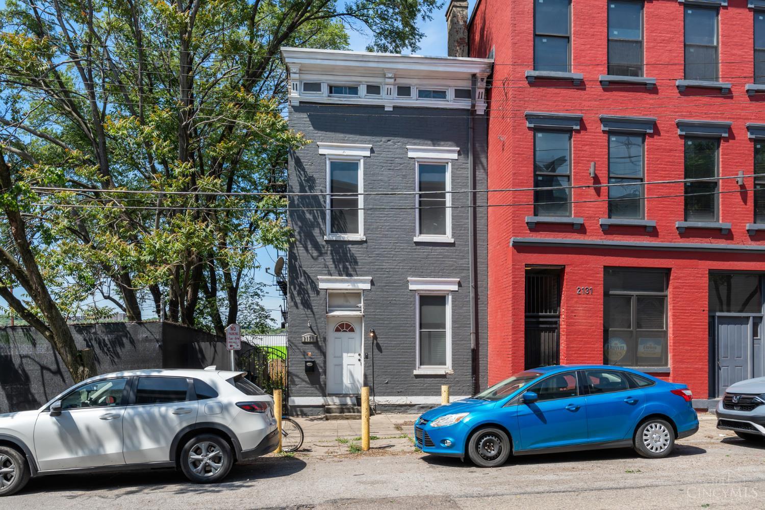 2129 Colerain Avenue, Cincinnati, OH, 45214