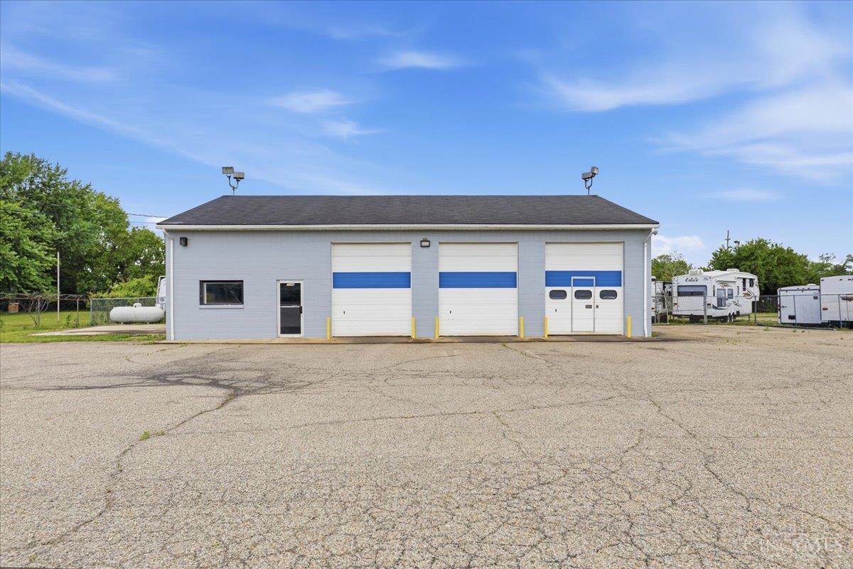 1396 Veteran Drive, Fairfield, OH, 45014