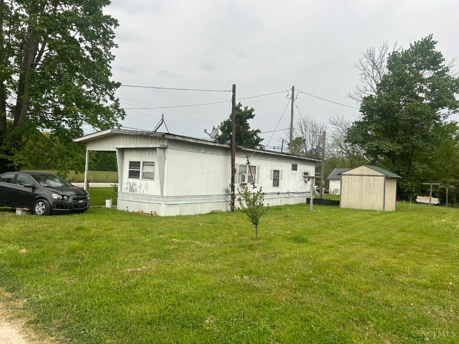 16666 St Rt 247, Wayne Twp, OH, 45679 — photo 5
