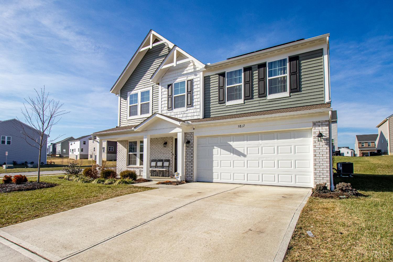 5817 Montrose Court, Hamilton Twp, OH, 45152 — photo 3