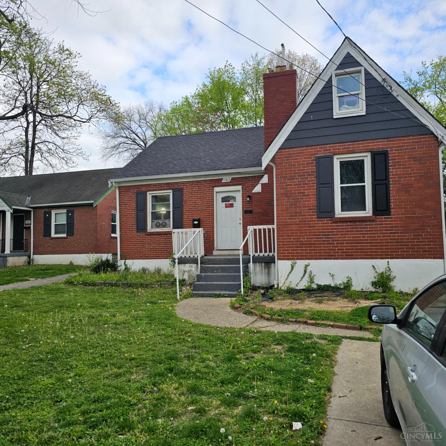 1162 Groesbeck Road, Cincinnati, OH, 45224 — photo 2