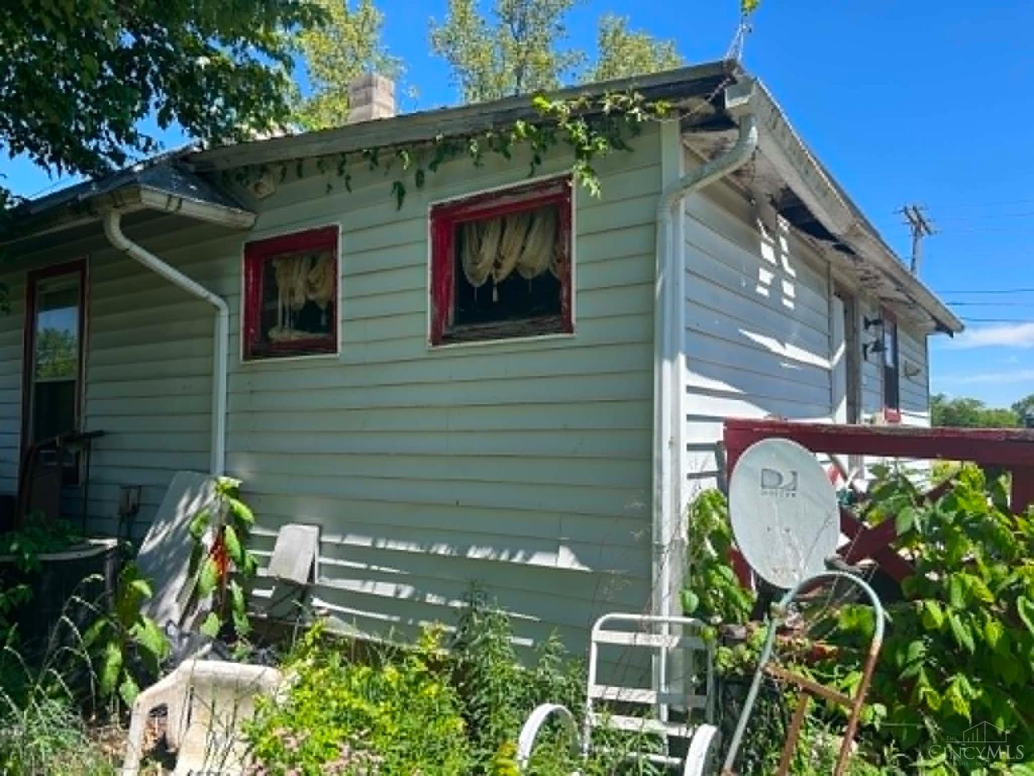 16423 St Rt 247, Wayne Twp, OH, 45679 — photo 5