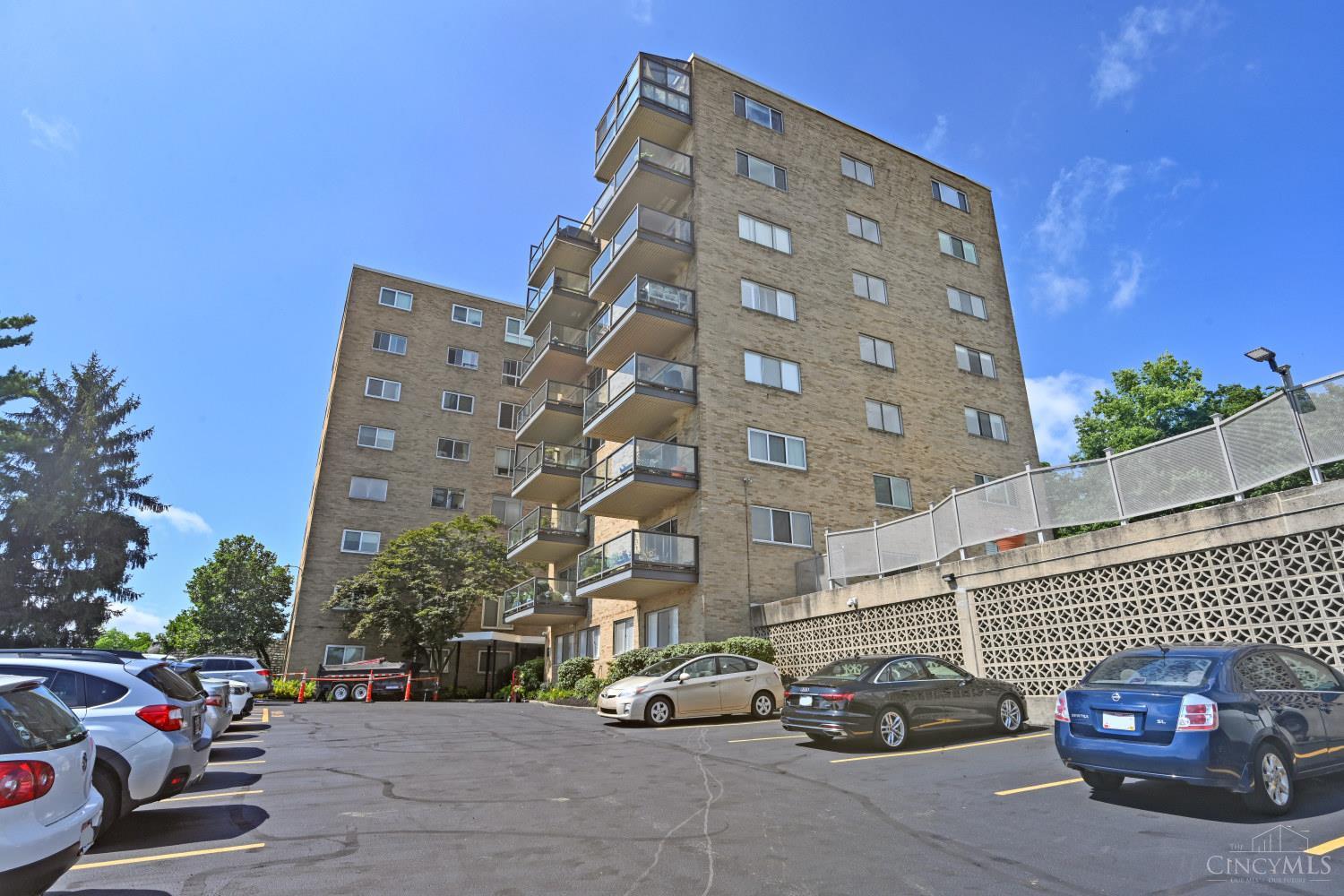 1617 Mcmillan Street #501, Cincinnati, OH, 45206