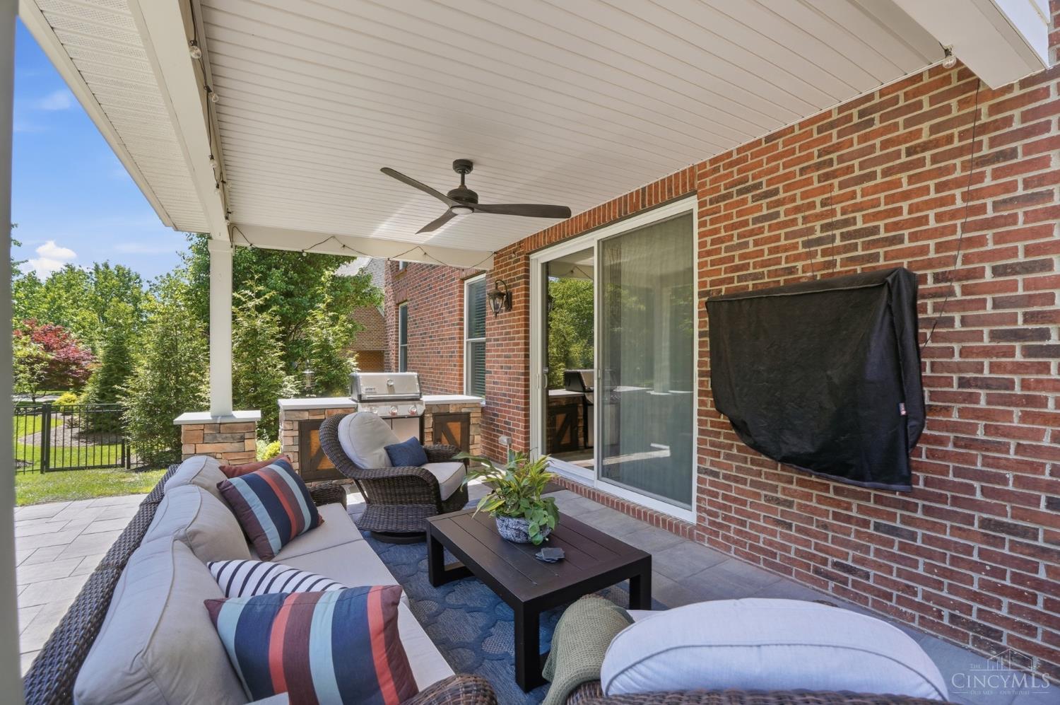 5604 Oak View Drive, Hamilton Twp, OH, 45039