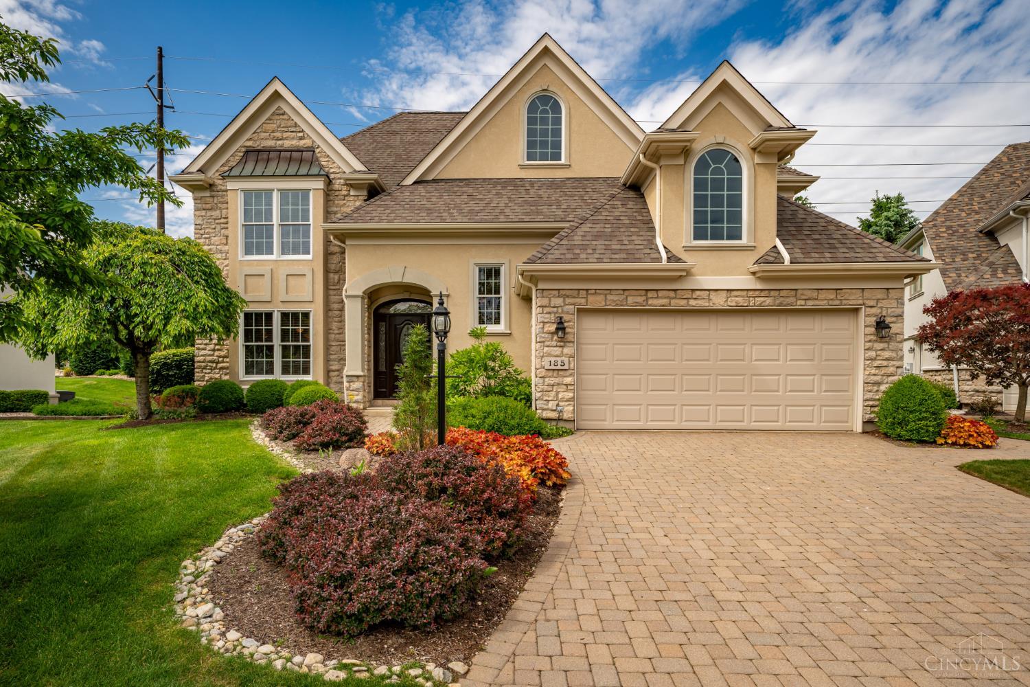185 Barrington Village Drive, Beavercreek Twp, OH, 45385