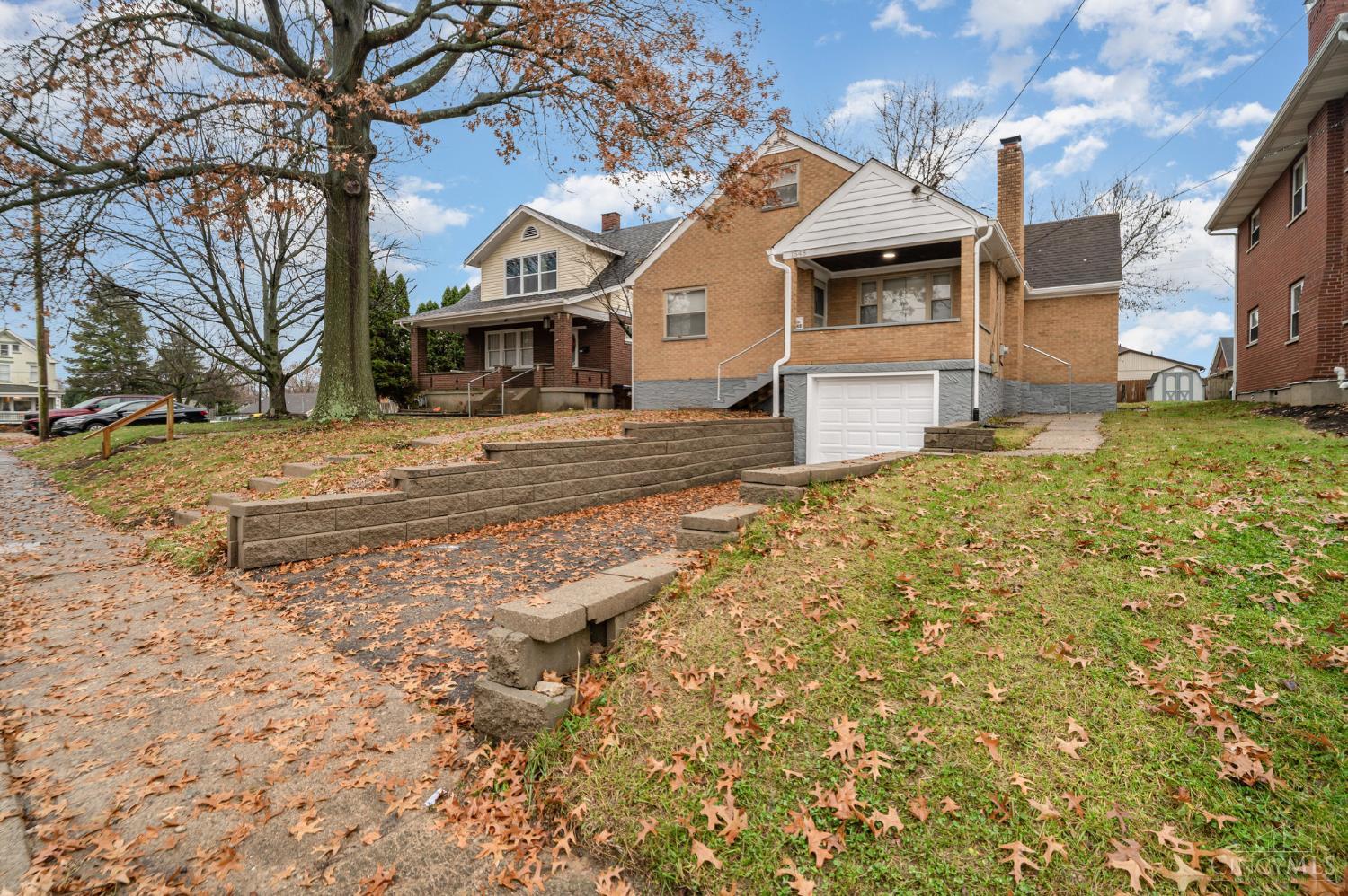 Homes for sale in Mt Healthy, OH | 1545 Mcmakin Ave, Mt Healthy, OH 45231 | MLS# 1878544
