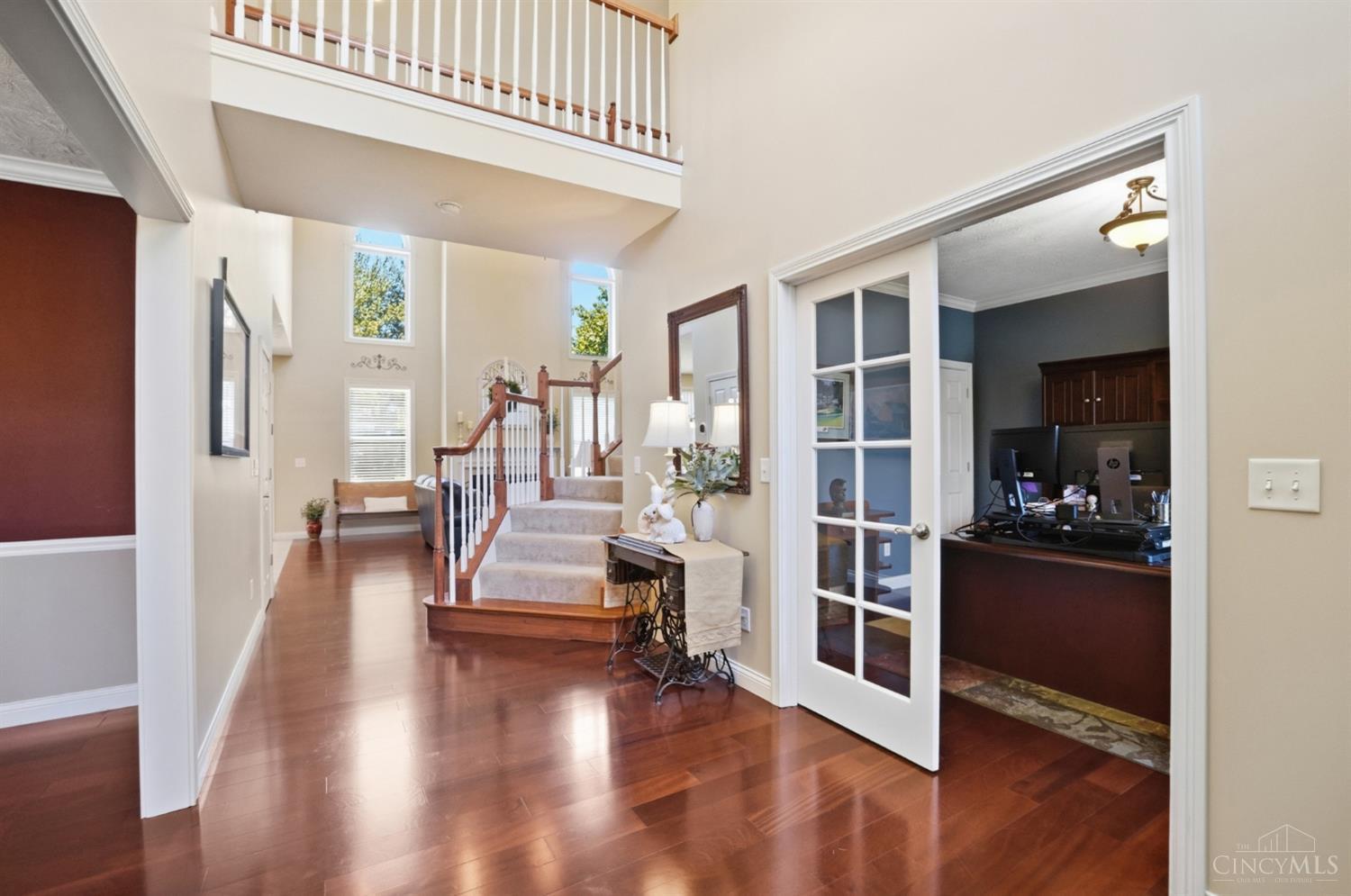 5604 Oak View Drive, Hamilton Twp, OH, 45039