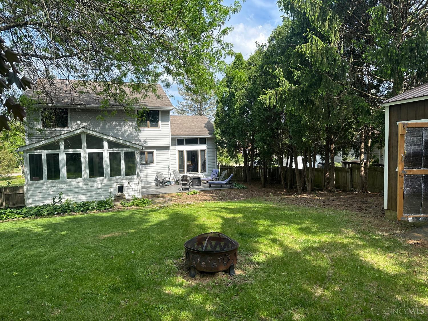 10 Heather Ridge Court, Oxford, OH, 45056 — photo 54