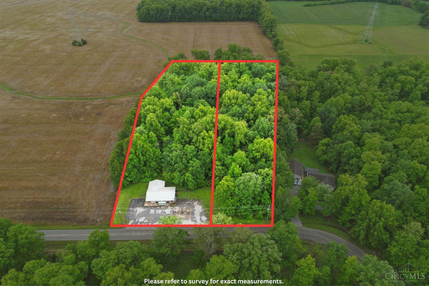 7532 Ashridge Arnheim Road, Franklin Twp, OH, 45171 — photo 31