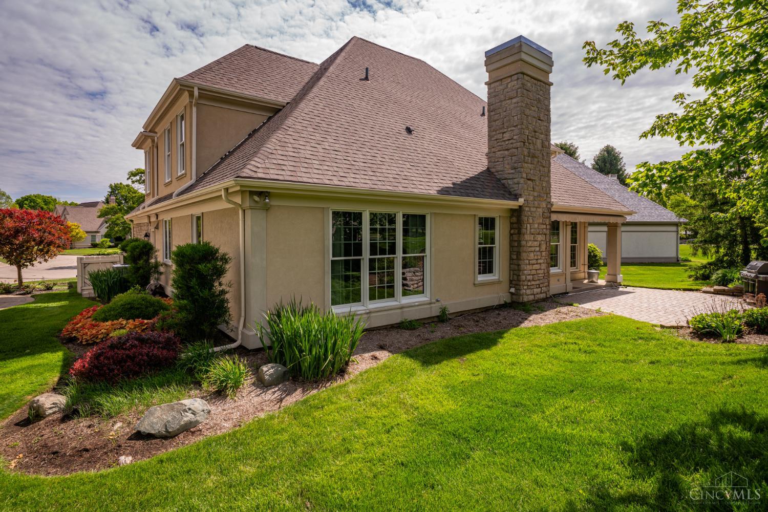 185 Barrington Village Drive, Beavercreek Twp, OH, 45385 — photo 59