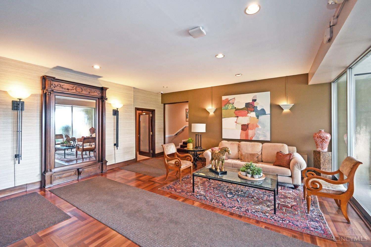 1617 Mcmillan Street #501, Cincinnati, OH, 45206 — photo 4
