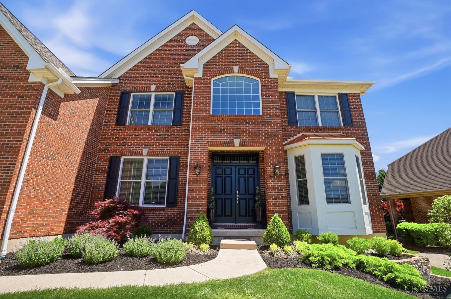 5604 Oak View Drive, Hamilton Twp, OH, 45039