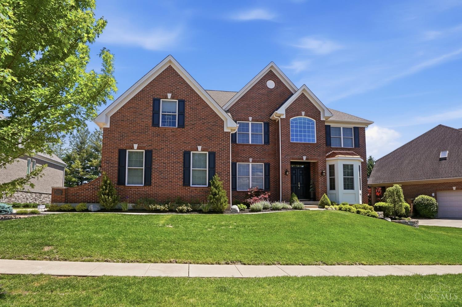 5604 Oak View Drive, Hamilton Twp, OH, 45039