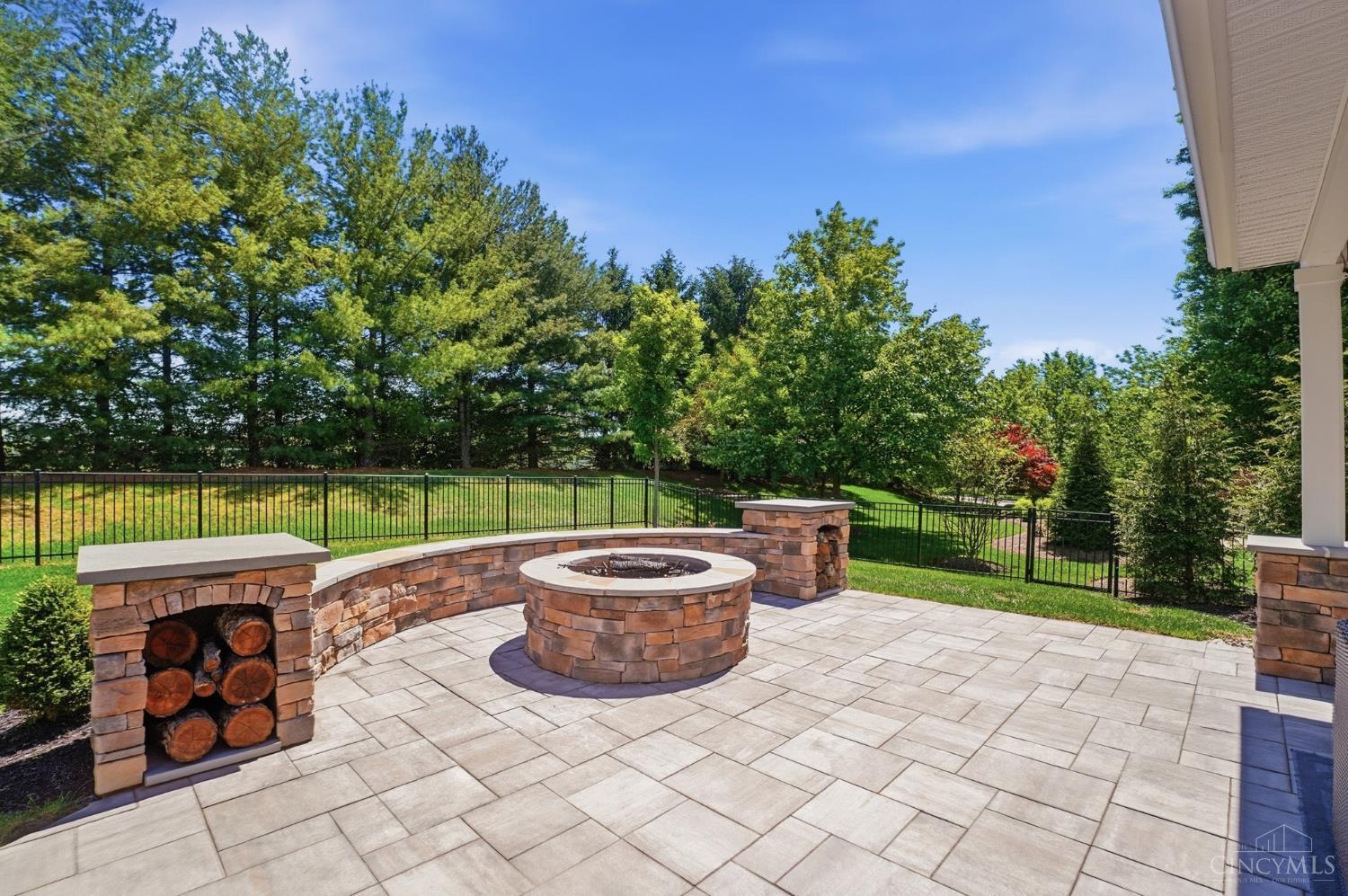 5604 Oak View Drive, Hamilton Twp, OH, 45039