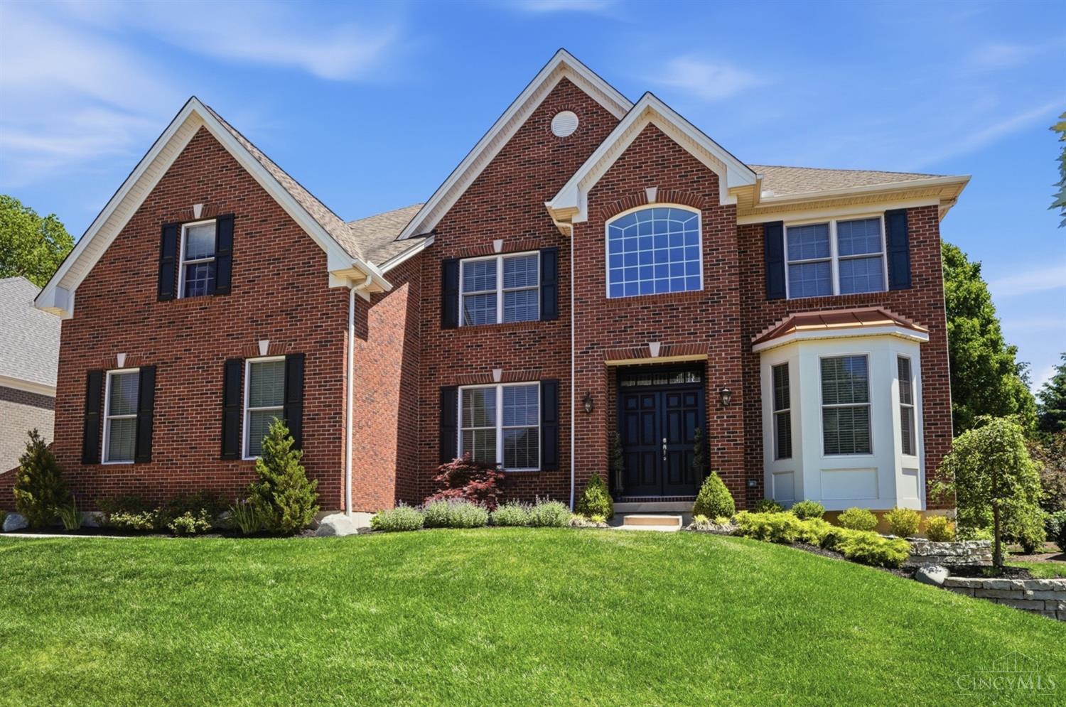 5604 Oak View Drive, Hamilton Twp, OH, 45039