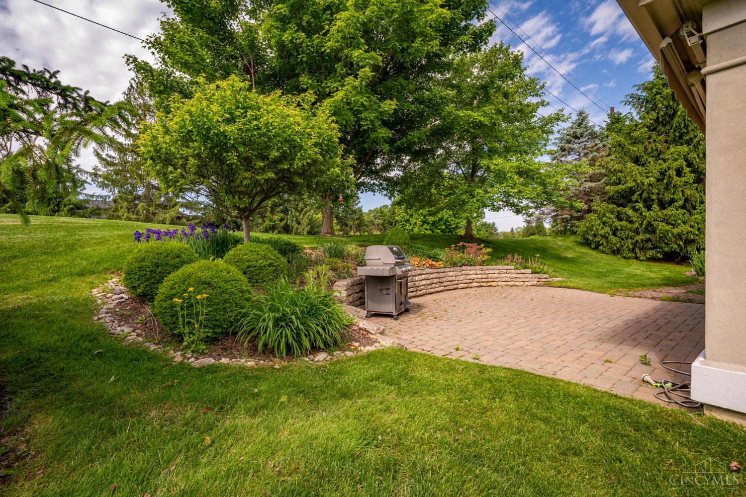 185 Barrington Village Drive, Beavercreek Twp, OH, 45385 — photo 54