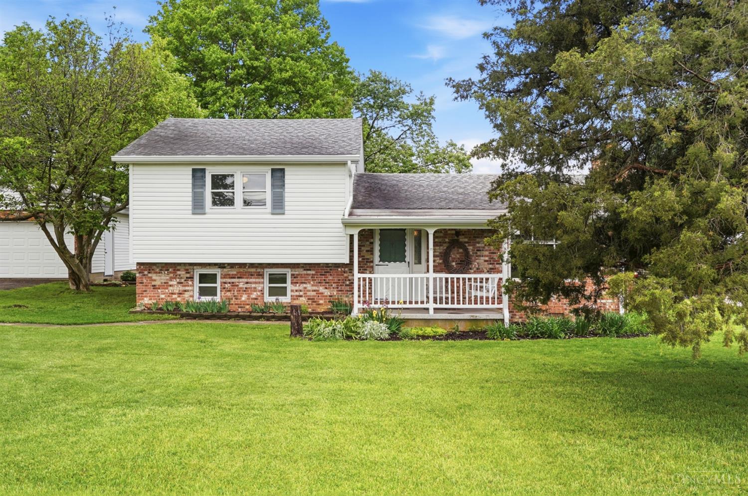 5799 Shaker Road, Franklin Twp, OH, 45005 — photo 55