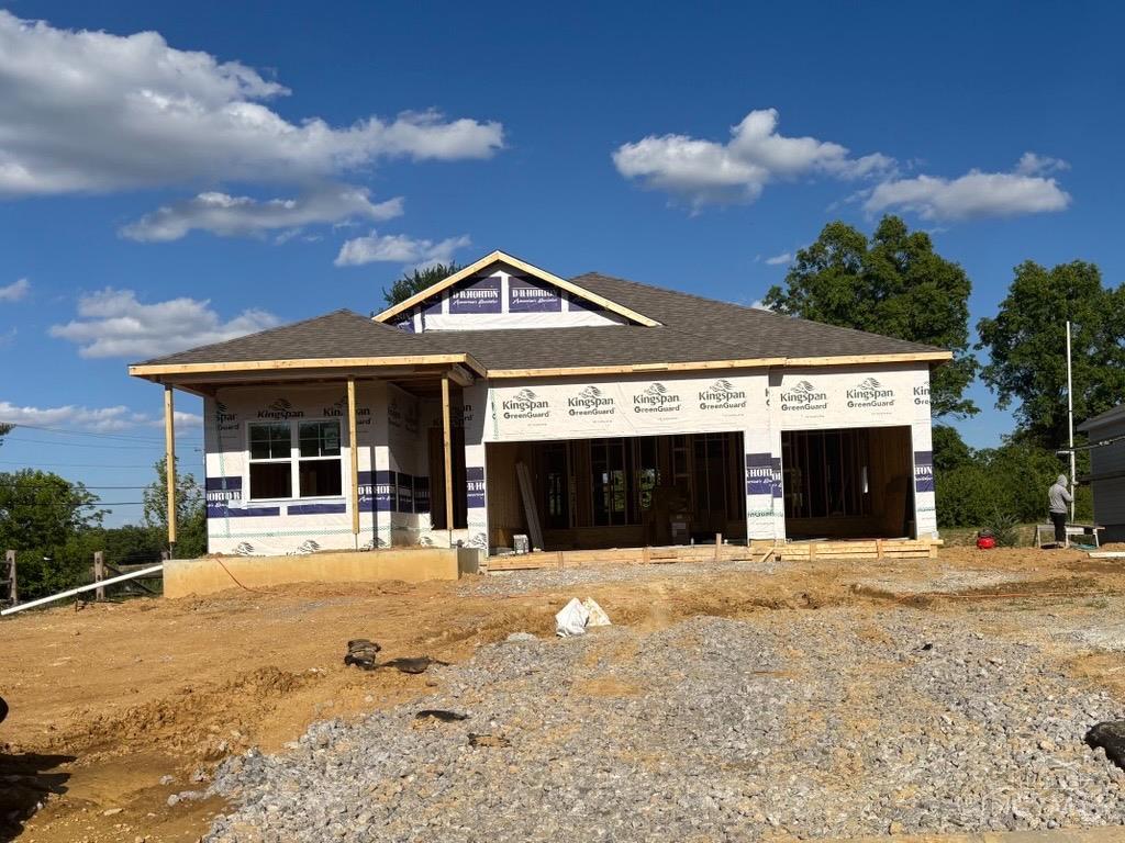 3700 Heritage Farm Lane, Batavia Twp, OH, 45102