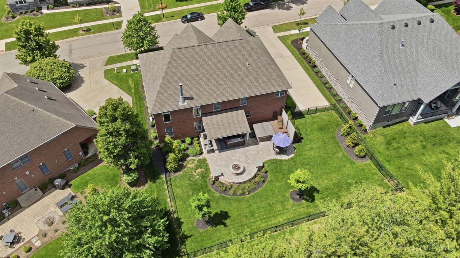 5604 Oak View Drive, Hamilton Twp, OH, 45039