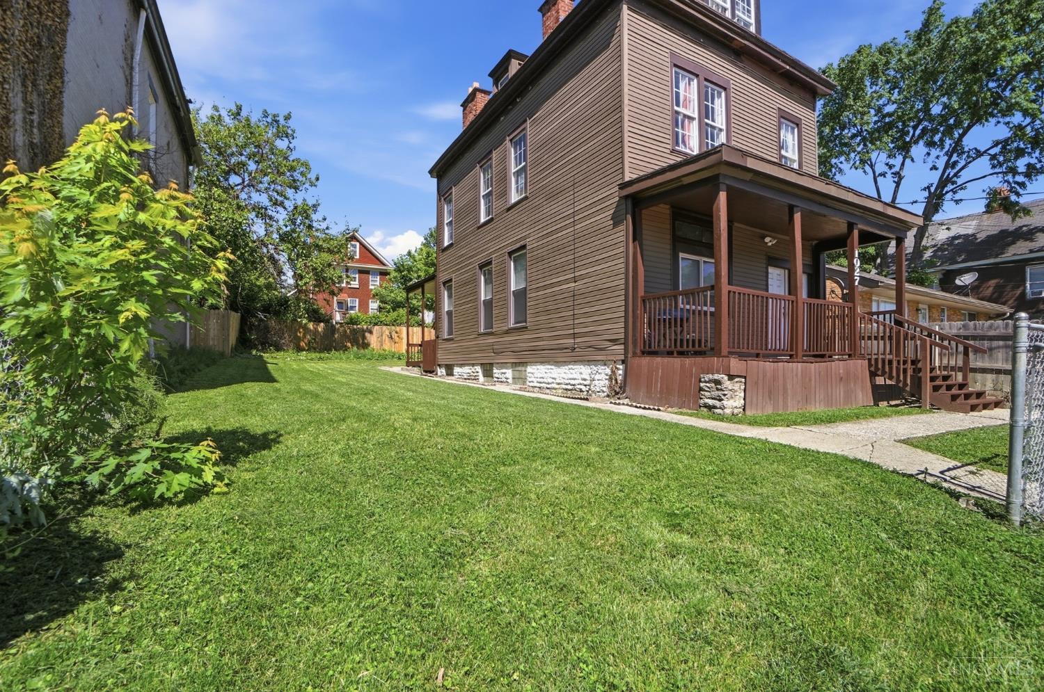 1027 Winfield Avenue, Cincinnati, OH, 45205 — photo 35
