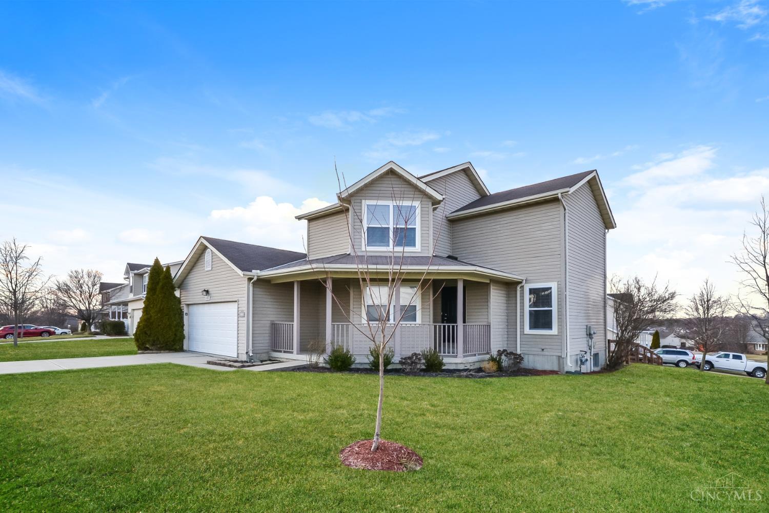 3084 Elora Lane, Fairfield Twp, OH, 45011