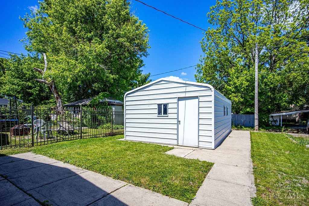 1012 Franklin Street, Hamilton, OH, 45013 — photo 21