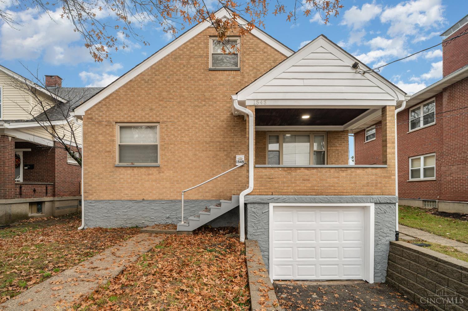 Homes for sale in Mt Healthy, OH | 1545 Mcmakin Ave, Mt Healthy, OH 45231 | MLS# 1878544